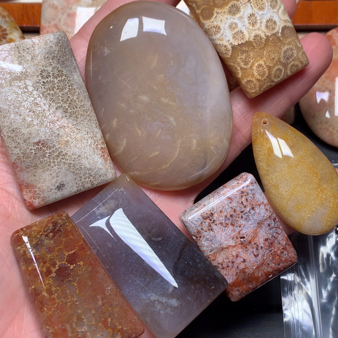 用***1硅化玉未镶嵌吊坠无事牌手排平安扣