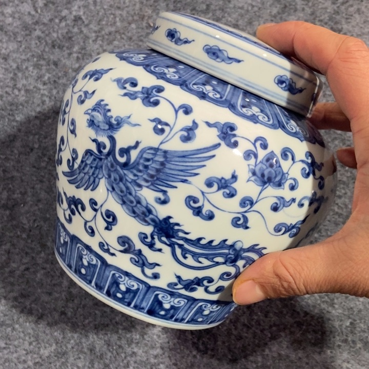 ?源哥陶瓷艺术家的