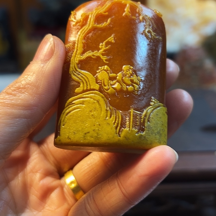 昌化石昆****鹏478555885547536