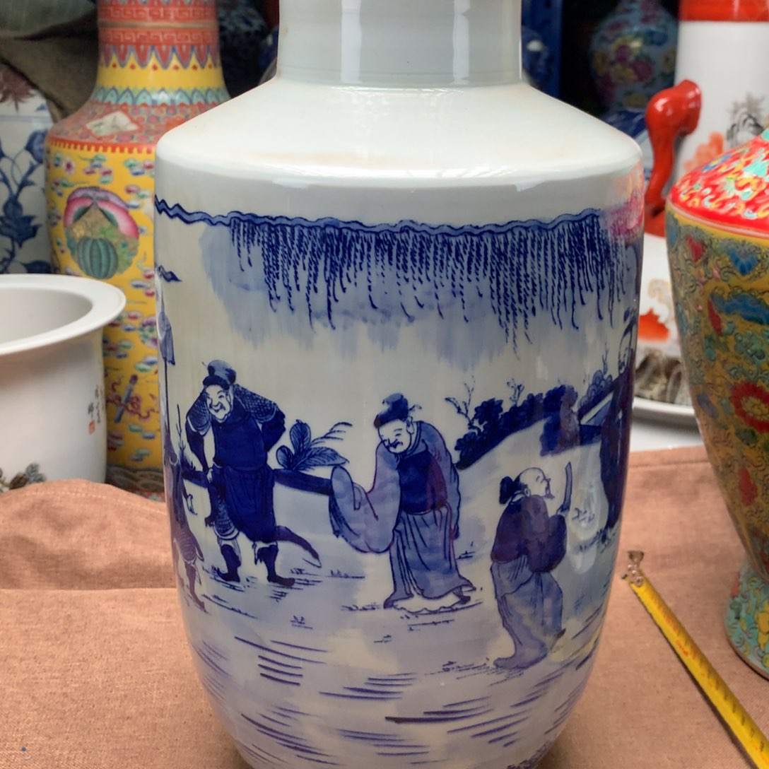 摆件旧藏瓷器旧藏瓷器
