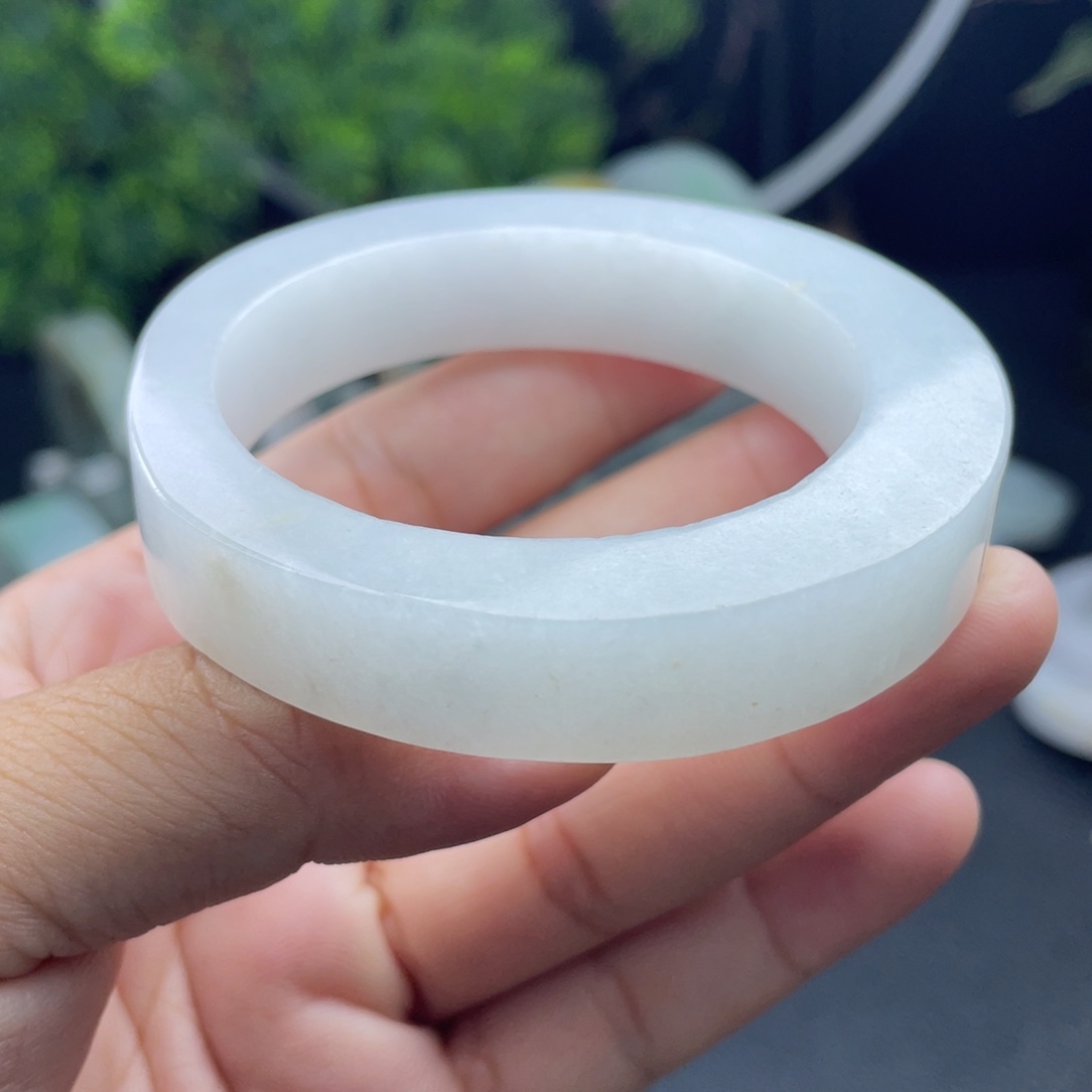 定制翡翠不退不换未镶嵌