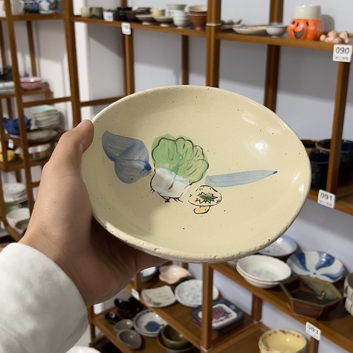 紫砂瓷器瓷器满二十包邮不替不换默认微瑕102