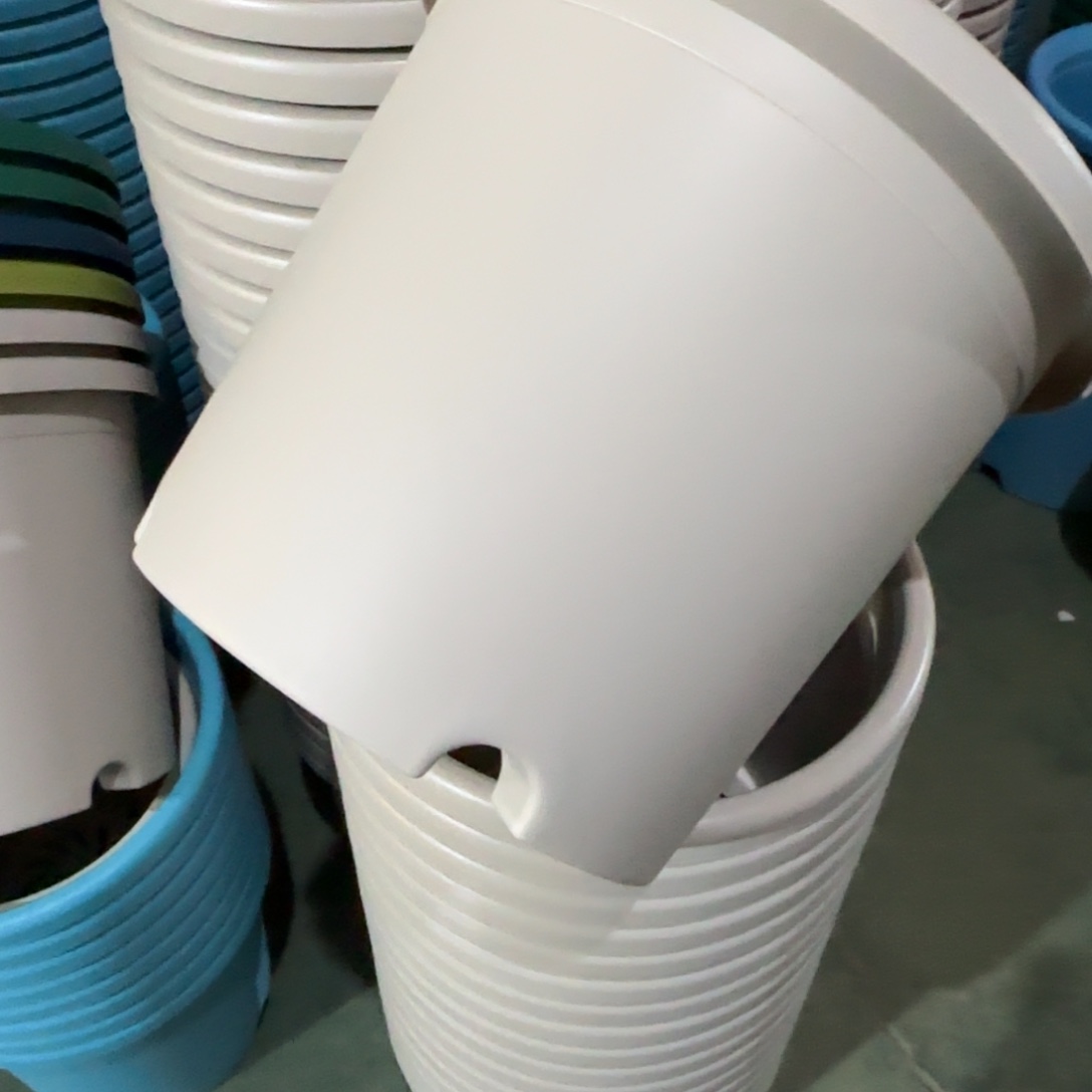 树脂特价4#无拖灰白8个