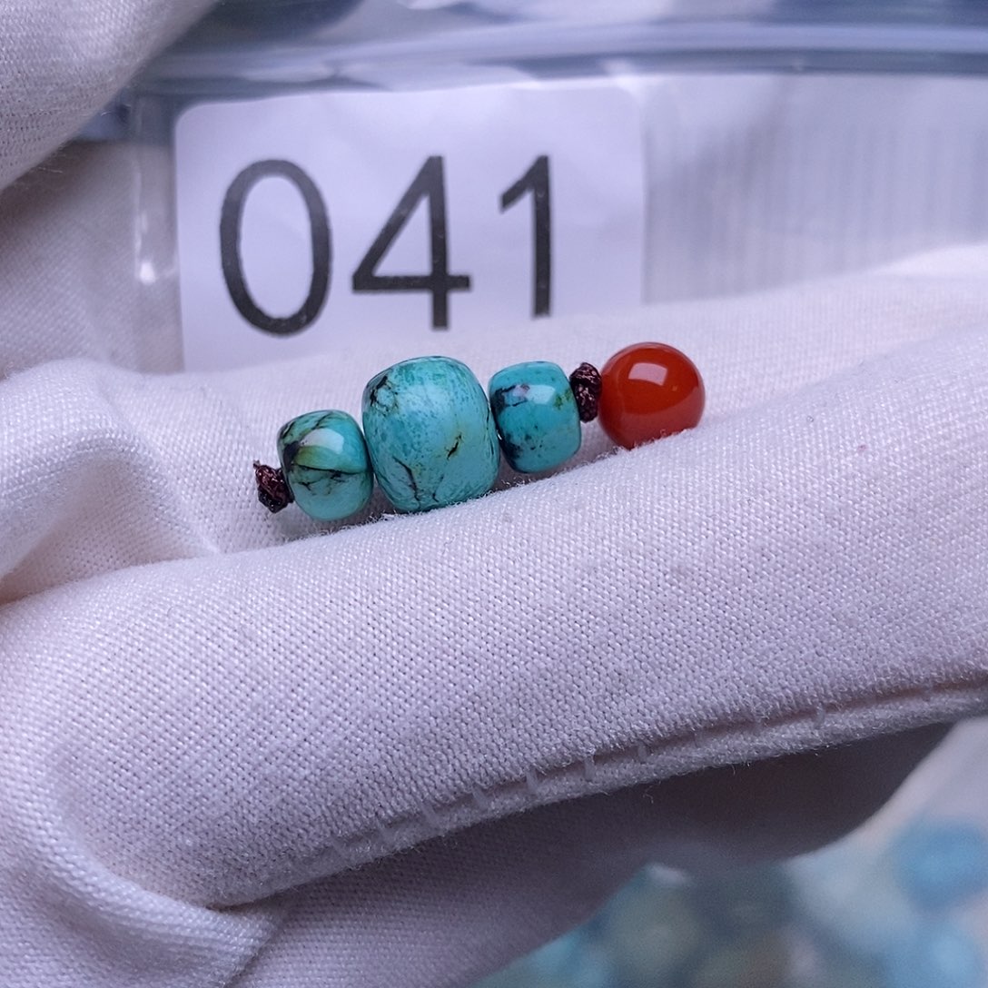 南红玛瑙未镶嵌珠宝半成品