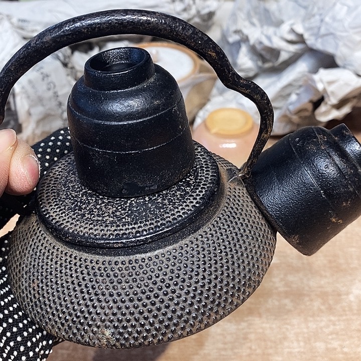 半***瓷瓷器木器铁器铜器