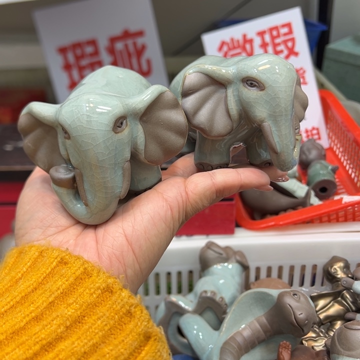 紫砂茶宠123556788