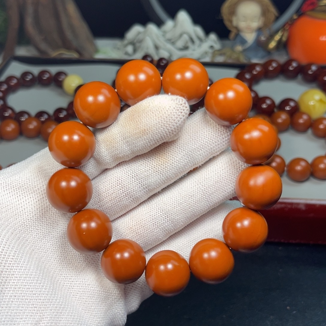 必***了橄榄核吊坠1.79树王铁核全品微瑕