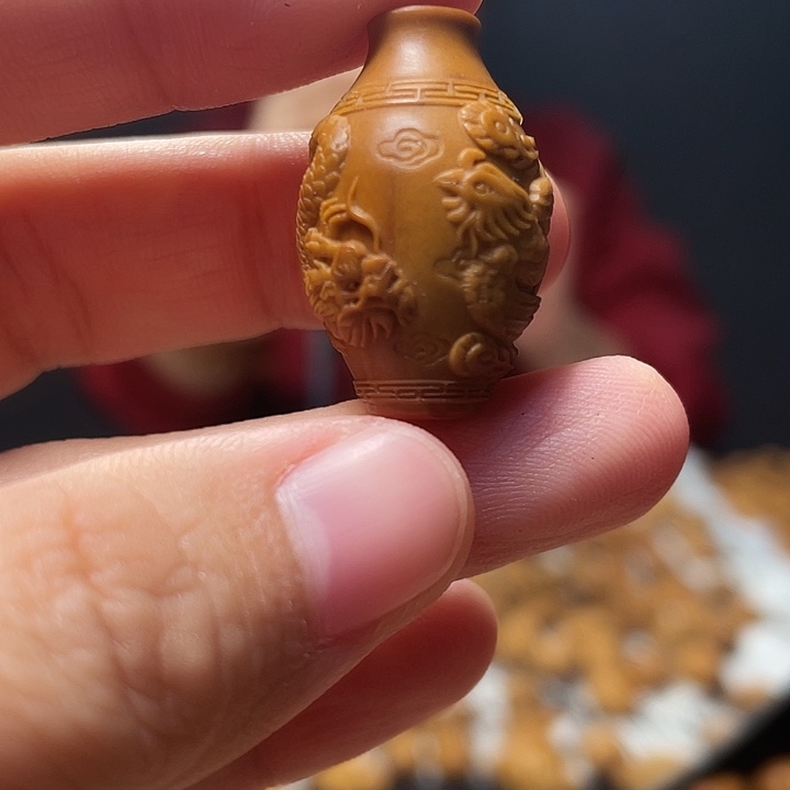 吊坠橄榄核橄榄核