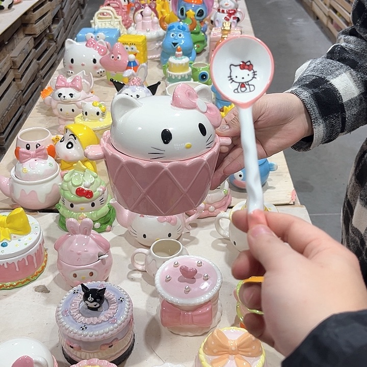 紫砂茶案我们都会在一起一辈子