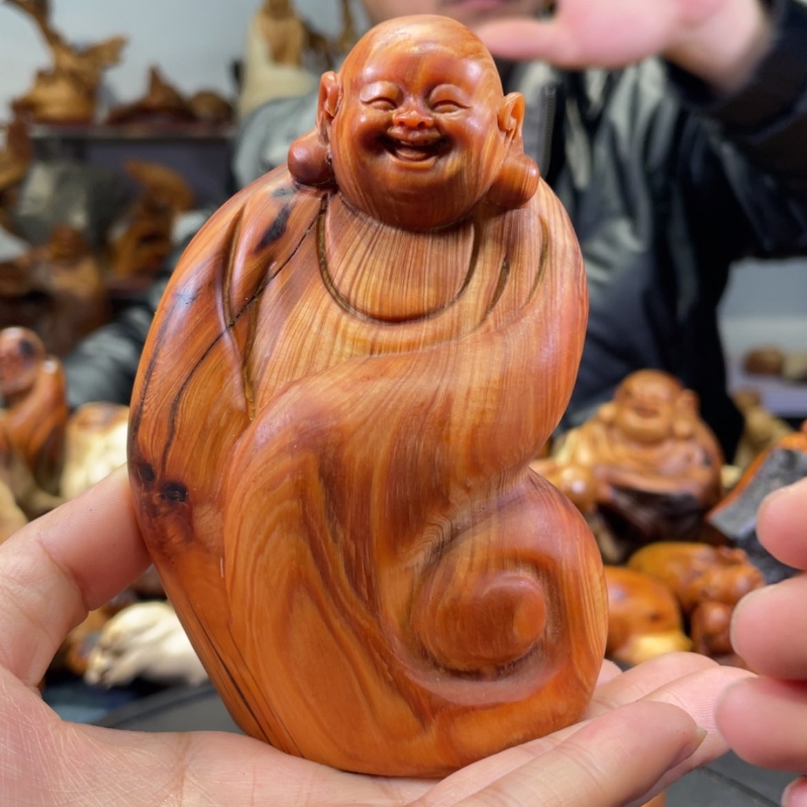 【闪购商品】柏木（崖柏）其他