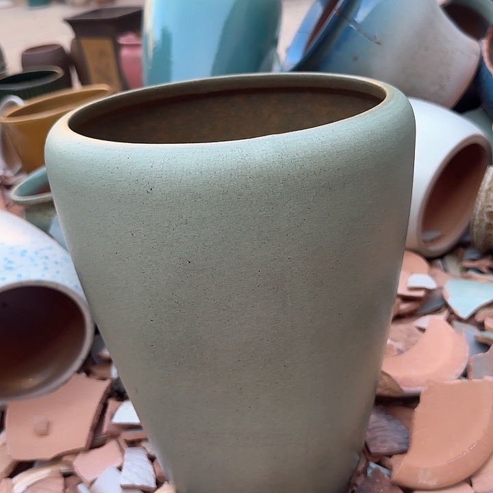 微瑕花盆啦啦哈哈