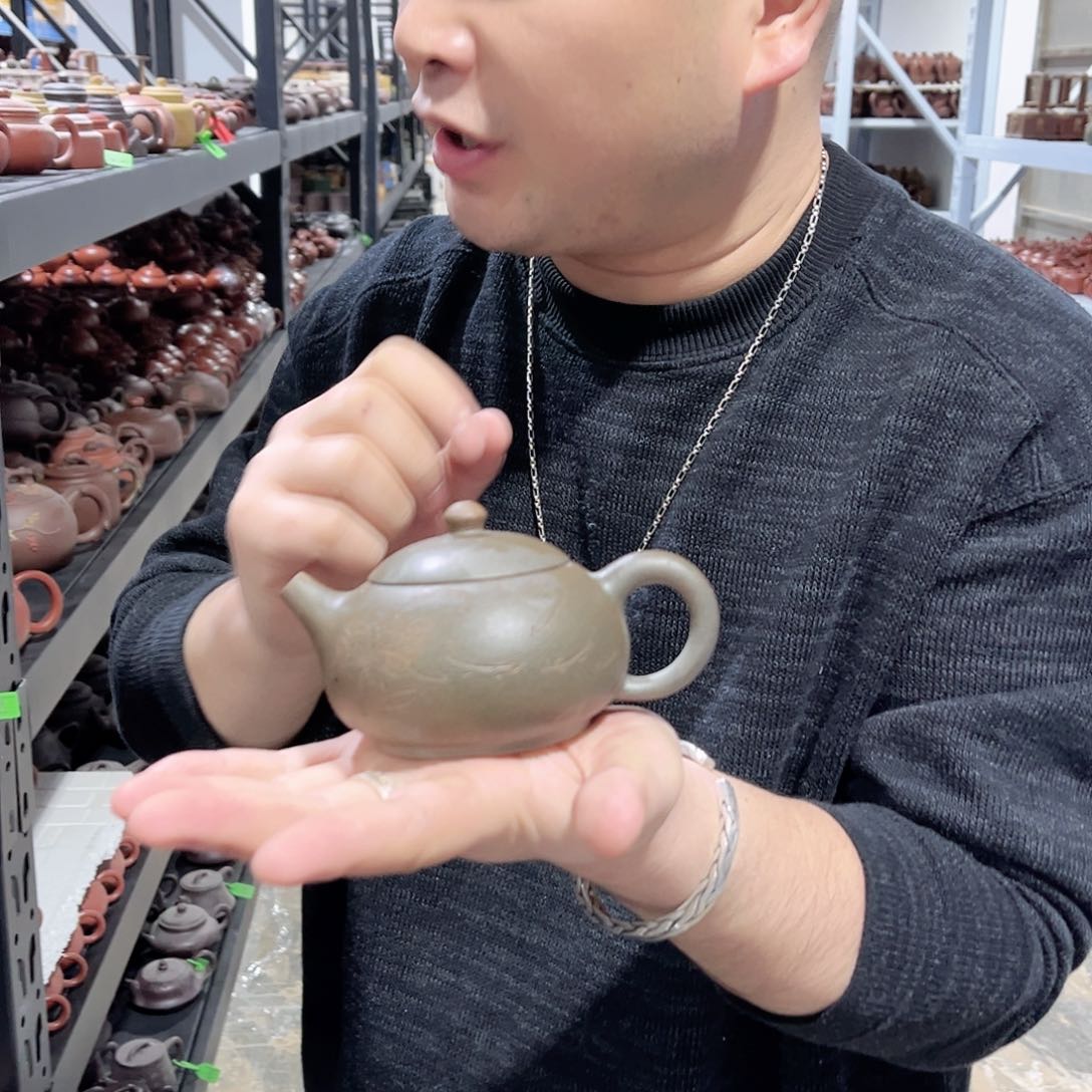 茶壶紫砂loenkanl