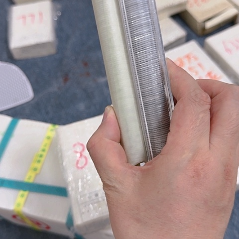 其他普通金属中国人民银行831卷100枚绝品