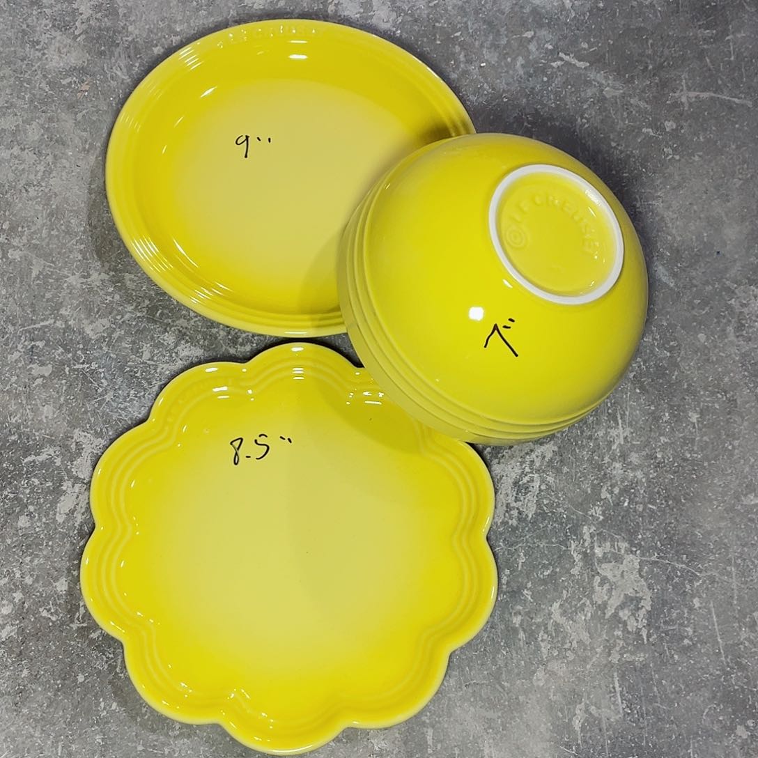 瓷片微瑕陶瓷餐具家用