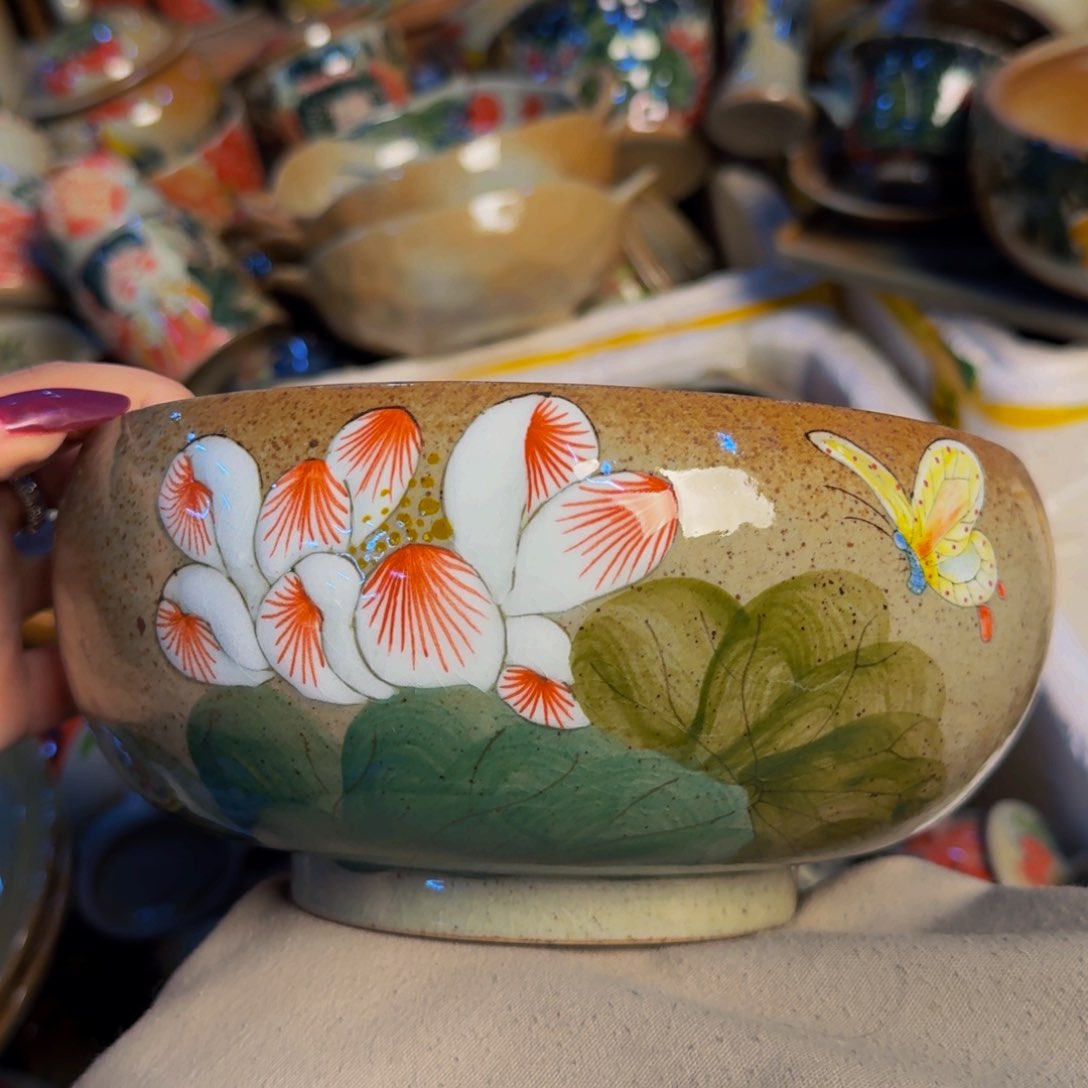 罐景德镇源头厂家