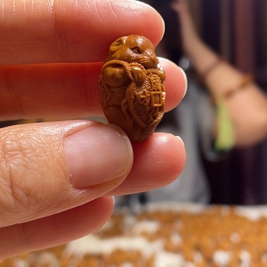 手串/手链橄榄核橄榄核