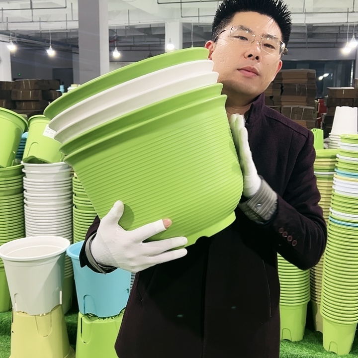 正品矮陶口36高25白色3只无托