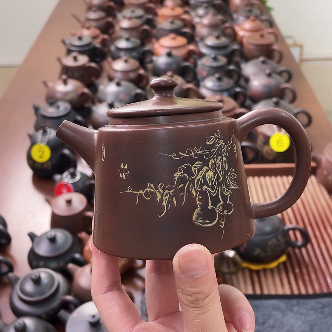 原矿原石的制作方法是