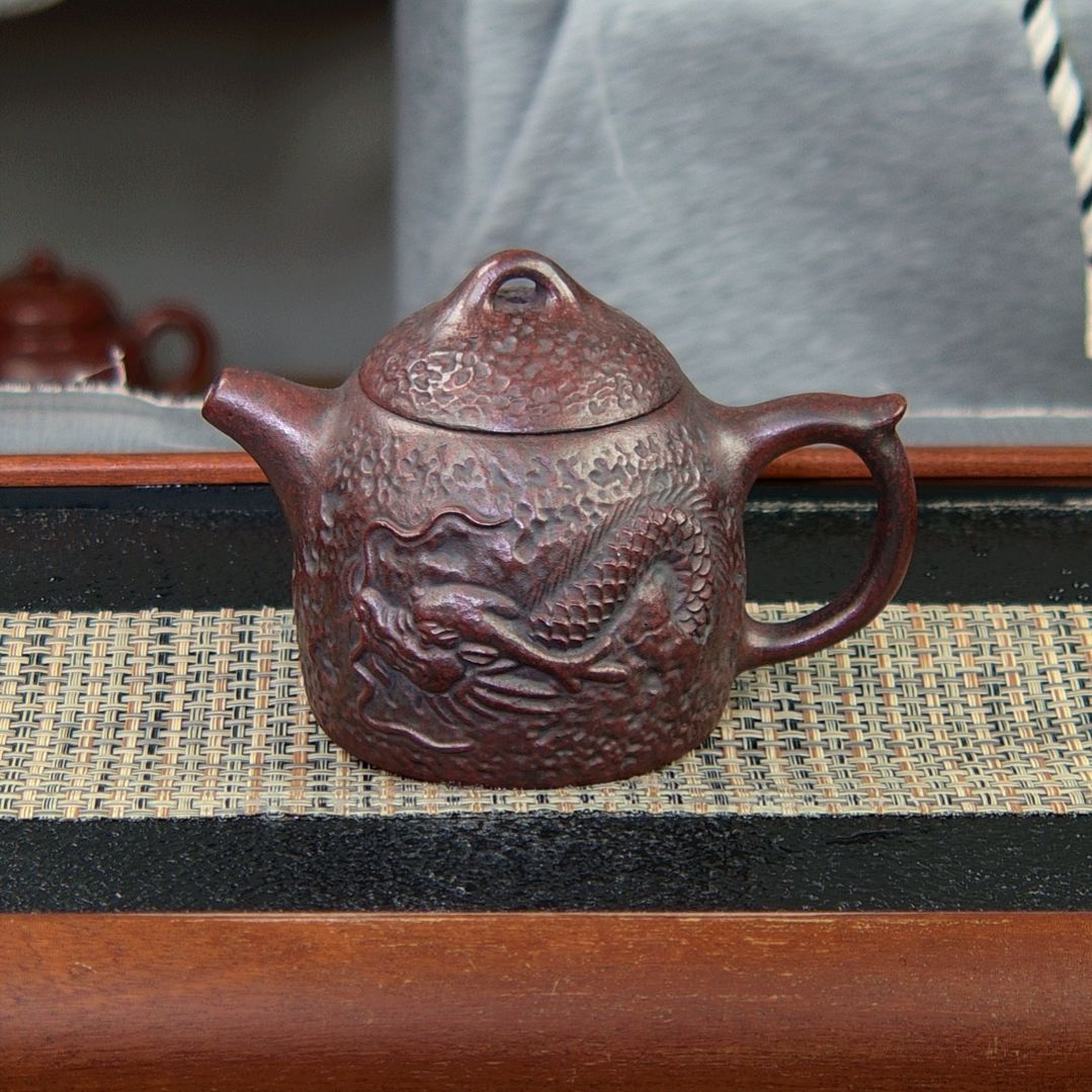 【闪购商品】紫砂茶杯高货放漏