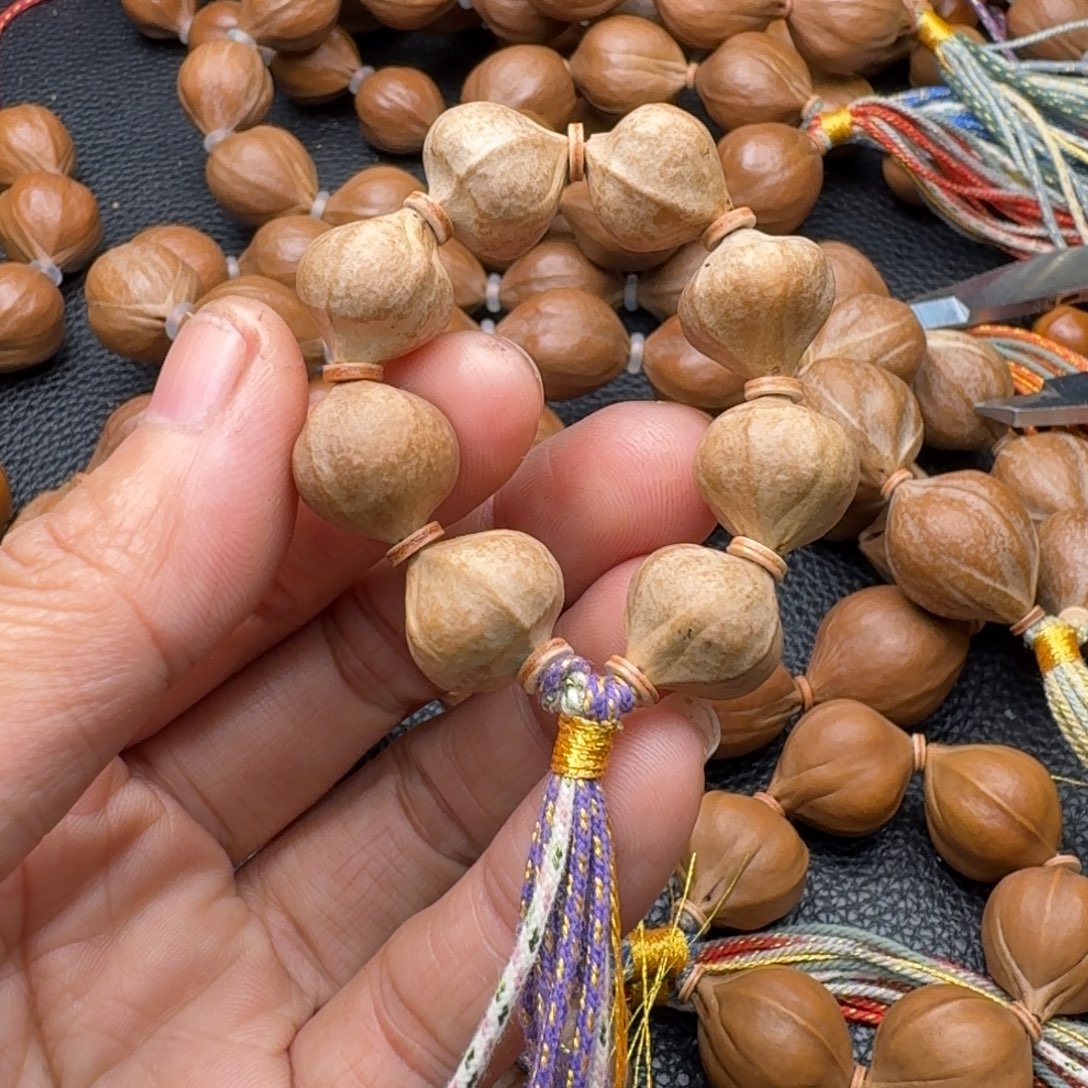 ****࿐手串/手链橄榄核1
