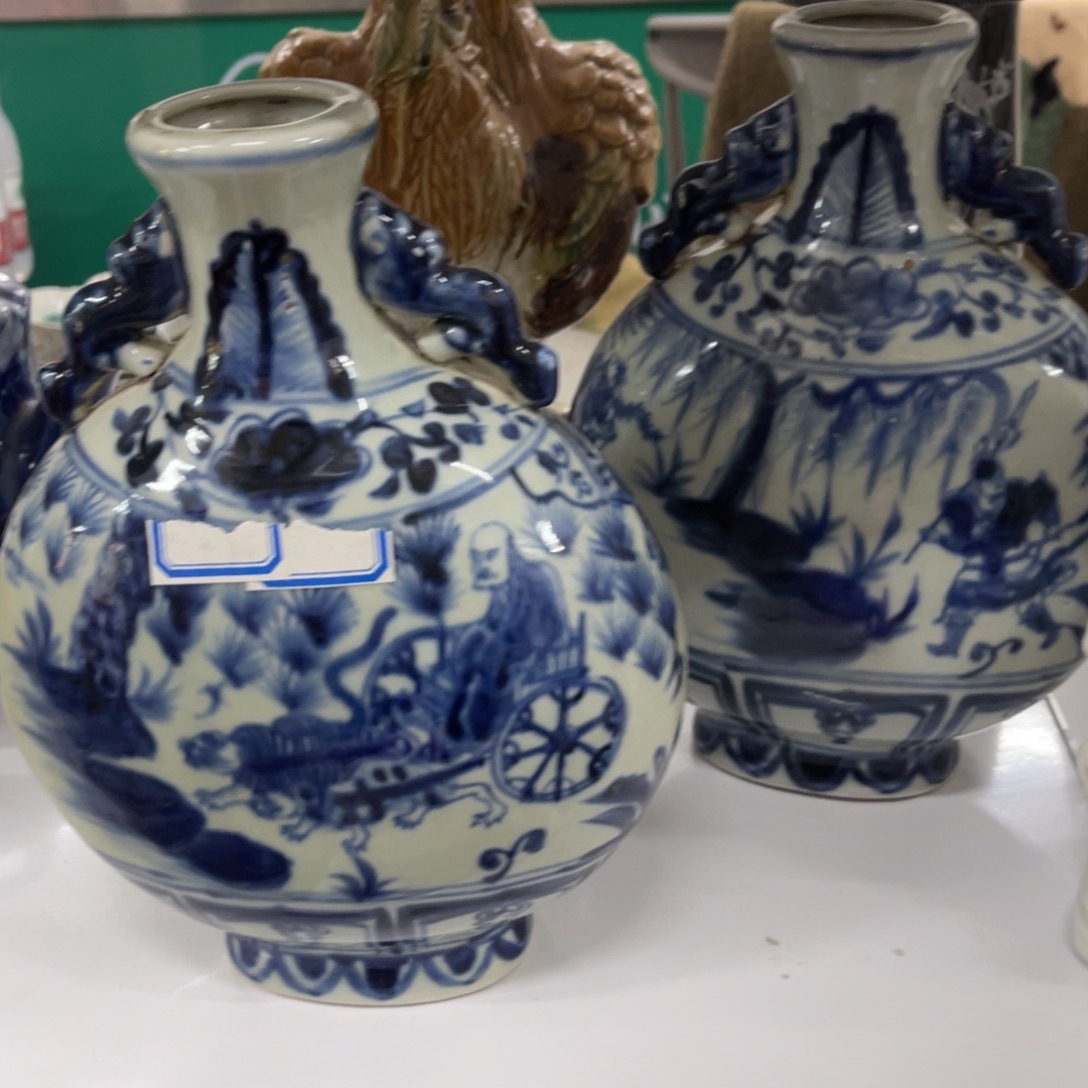 陶日用家用陶瓷制品