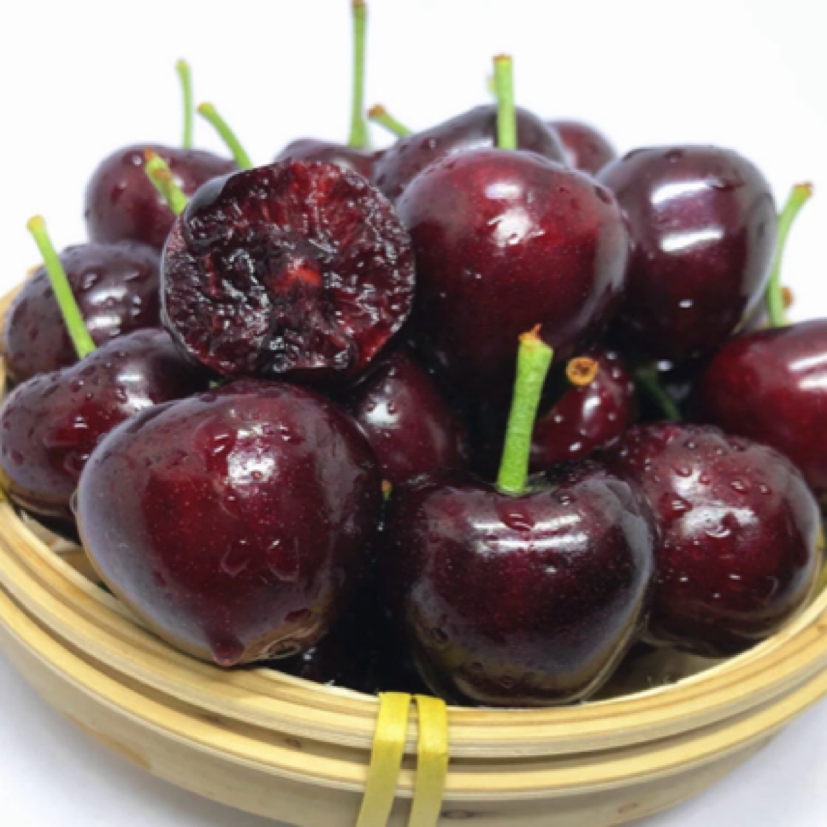 智利车厘子JJ JJJ JJJJ级原箱装 5斤（特价不售后）