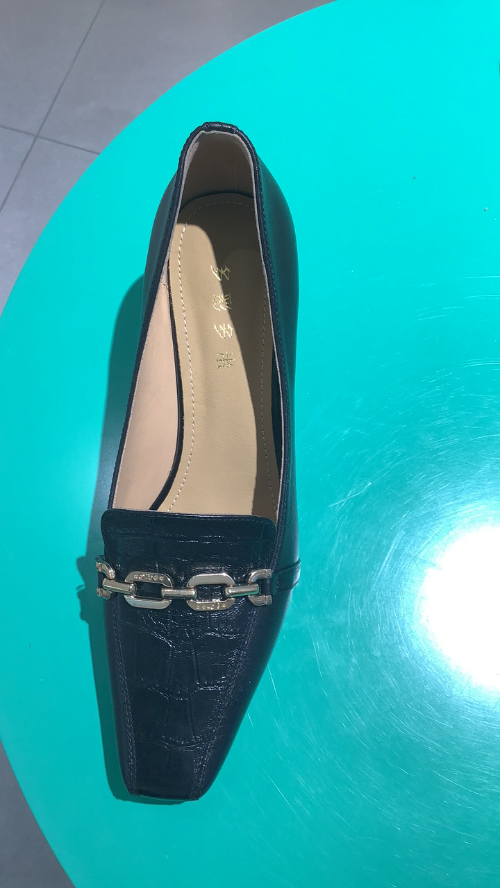 细跟高跟鞋尖头夏季气质多彩秋季单鞋方头套筒高跟鞋通用