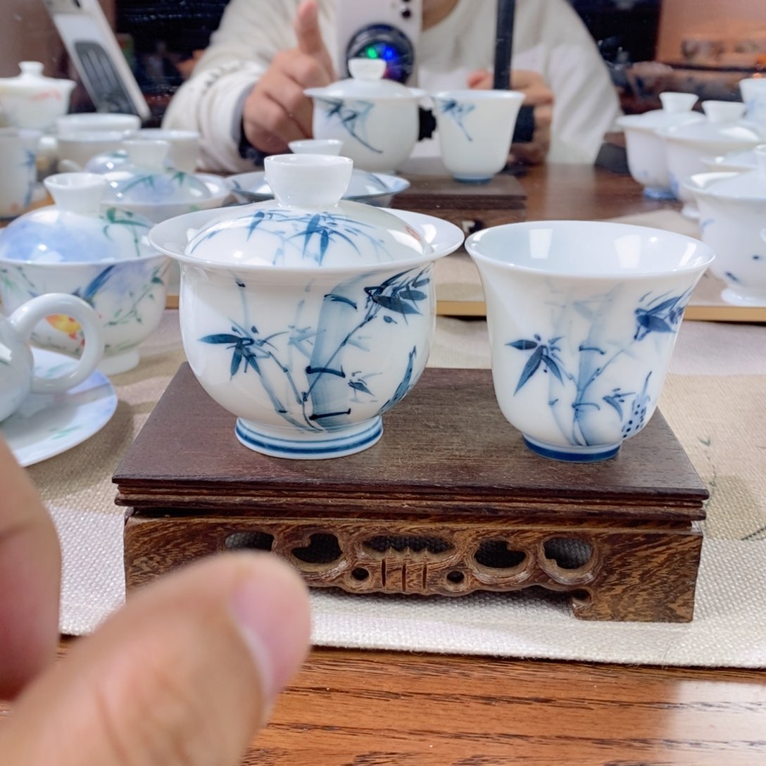 超薄柸卢氏布袋140cc