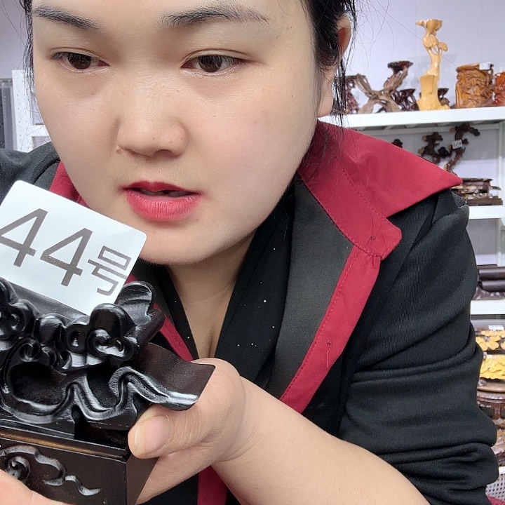 非洲紫檀（红花梨）44