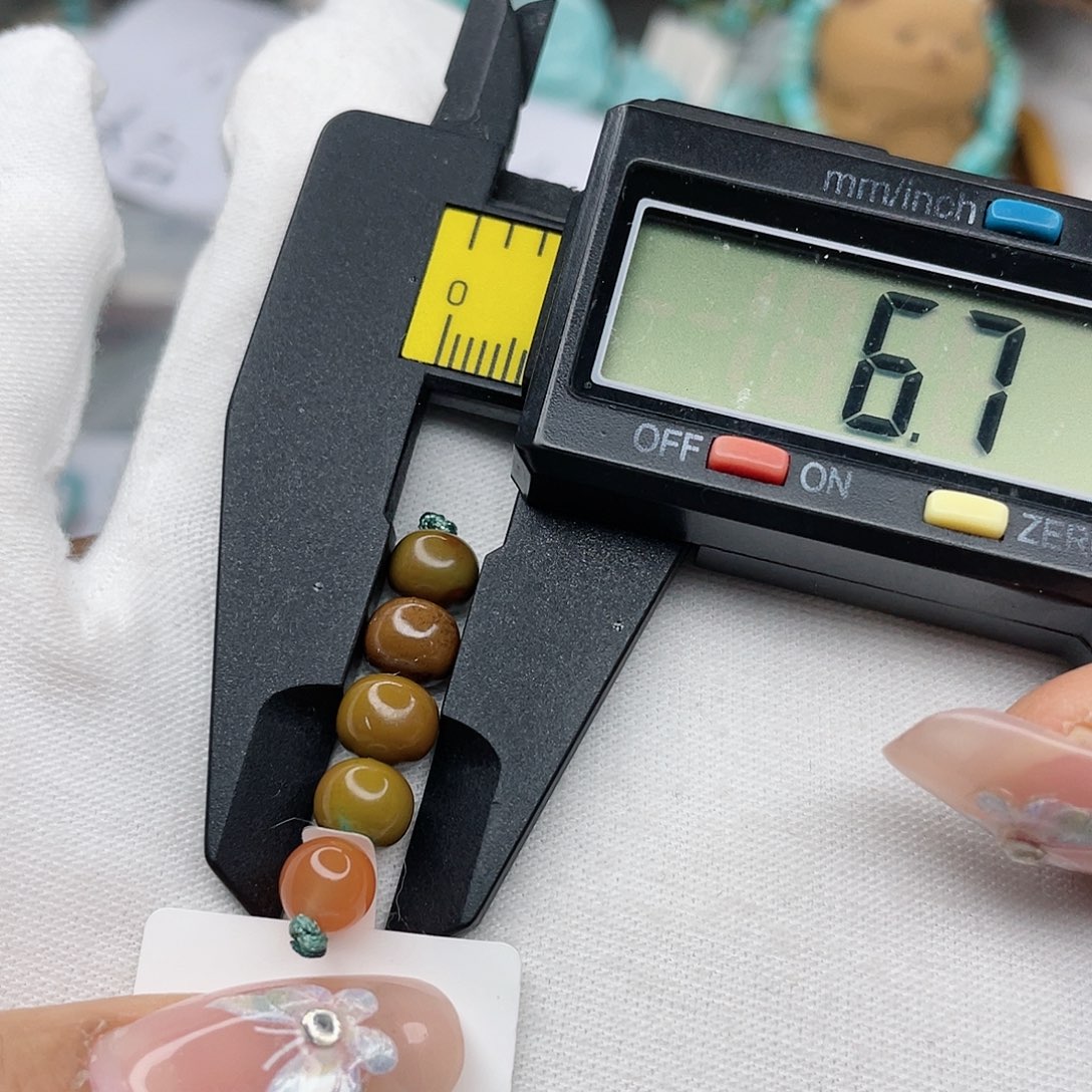 南红玛瑙珠宝奇石未镶嵌