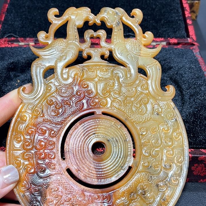 底槽青放链接一物一图发货。