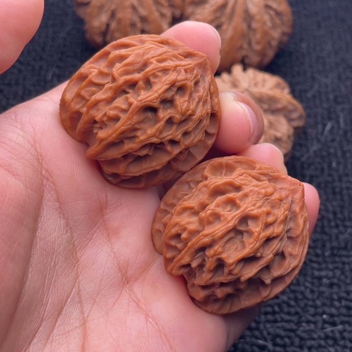 文玩核桃吊坠文玩核桃9