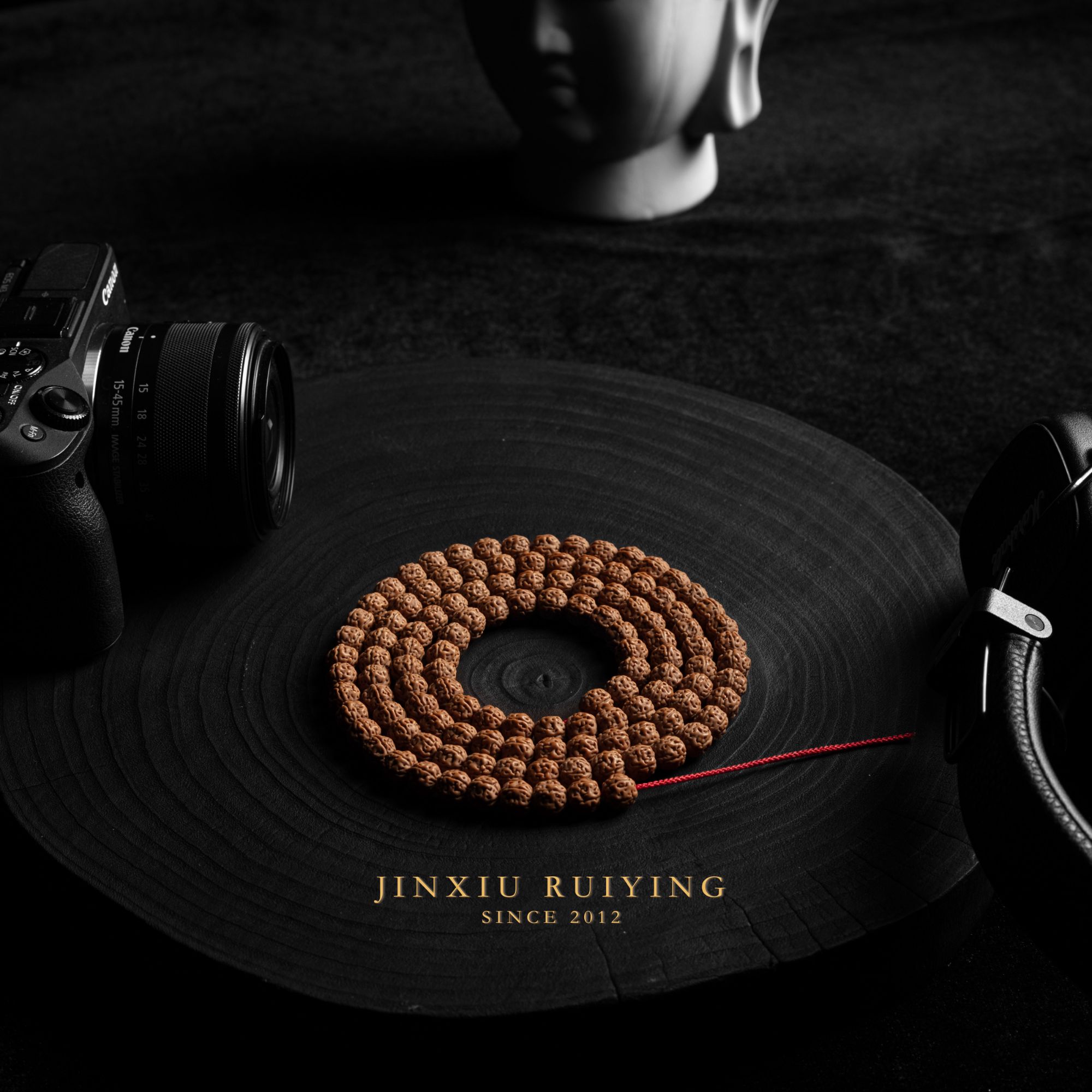 老树一代闷墩龍【精选货头】瑾绣瑞盈默白专属