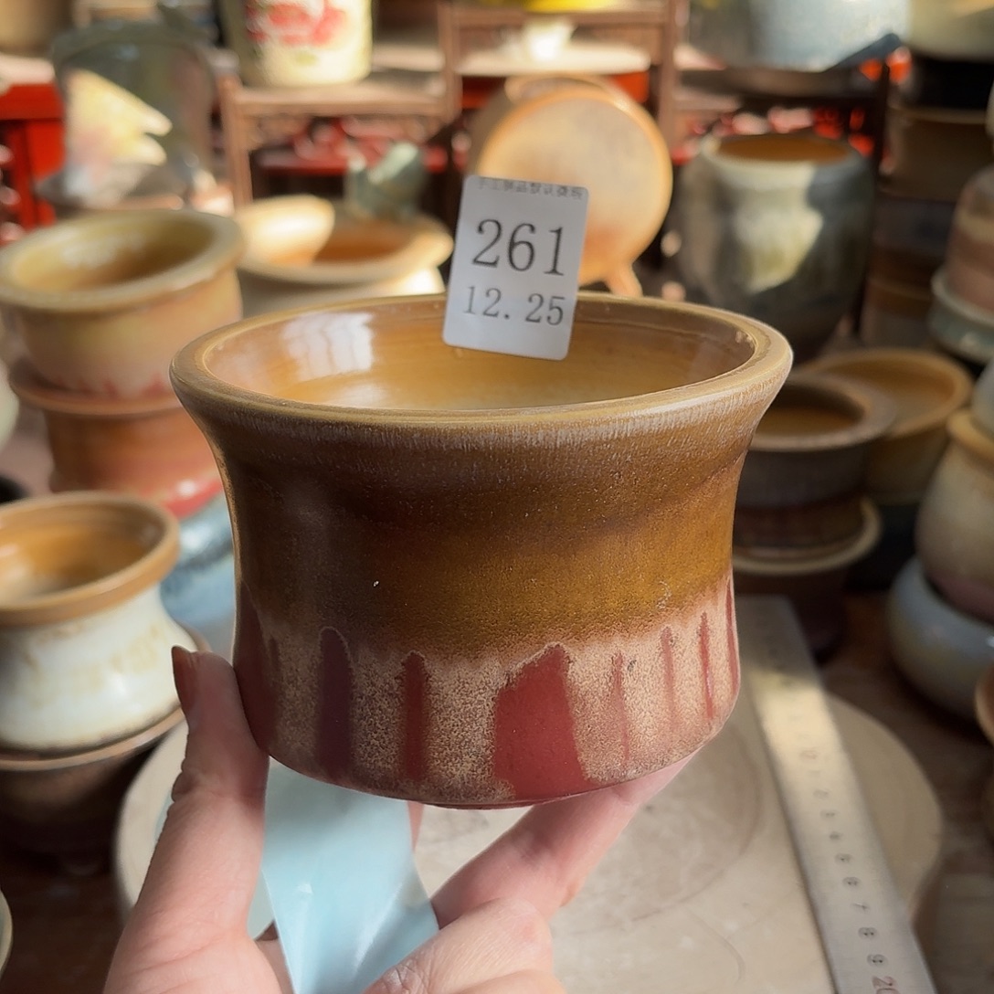 瓷片景德镇陶瓷手工制作