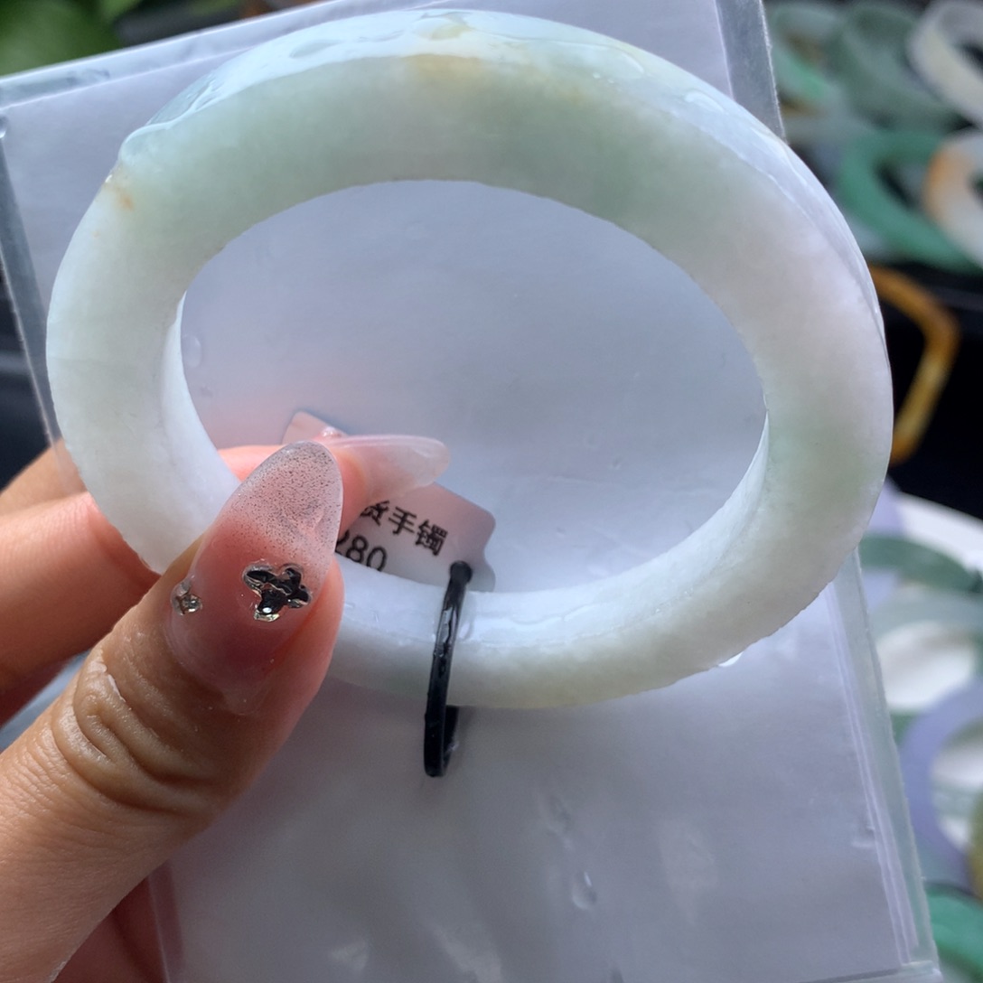 定制翡翠翡翠未镶嵌翡翠53-61