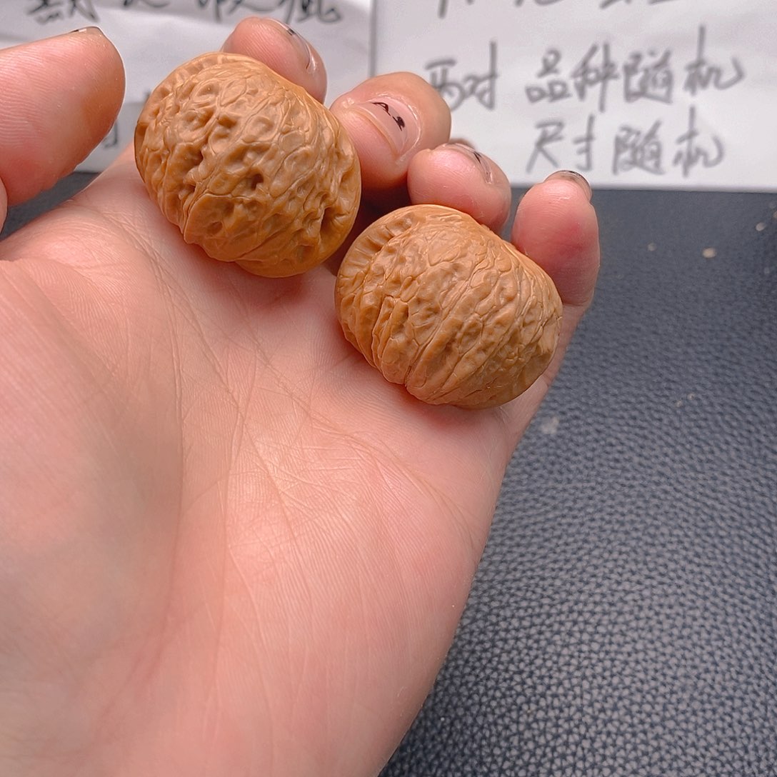 核桃铁锤练手36尺寸