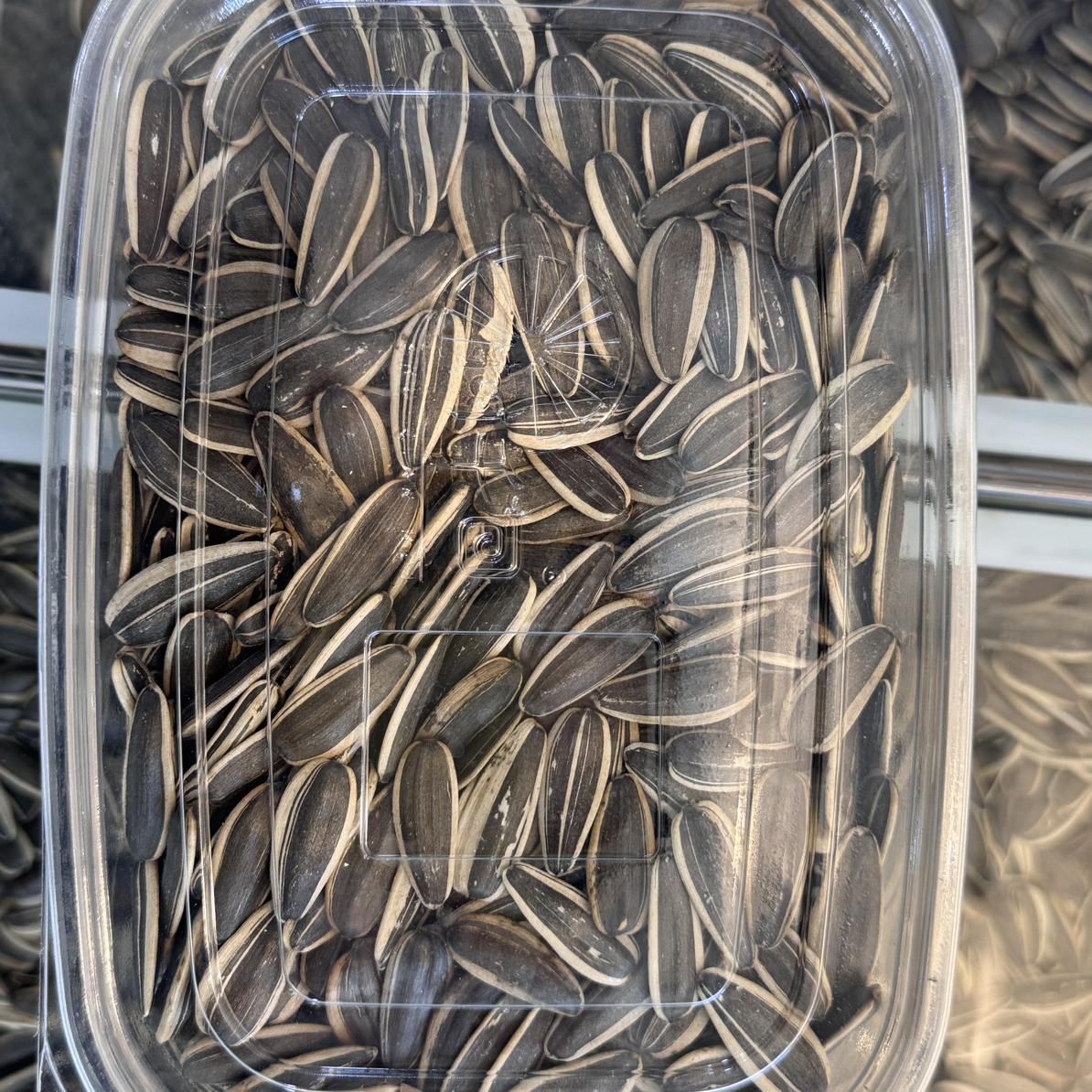 【生活馆小零食】瓜子（奶油/五香/干炒）500g