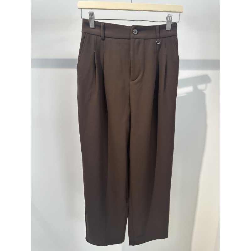 The zrsh自然生活休闲裤ZED2335215