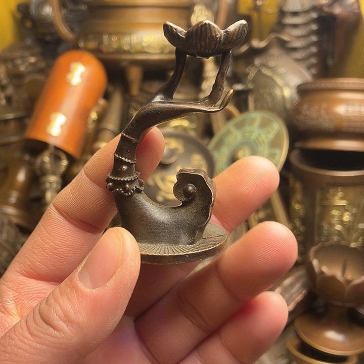 铜器摆件诚信经营