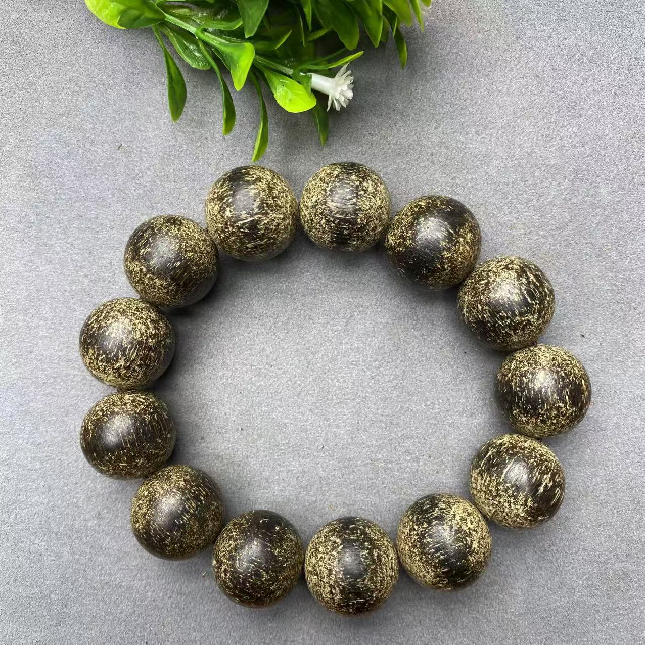 411号文玩成品手串