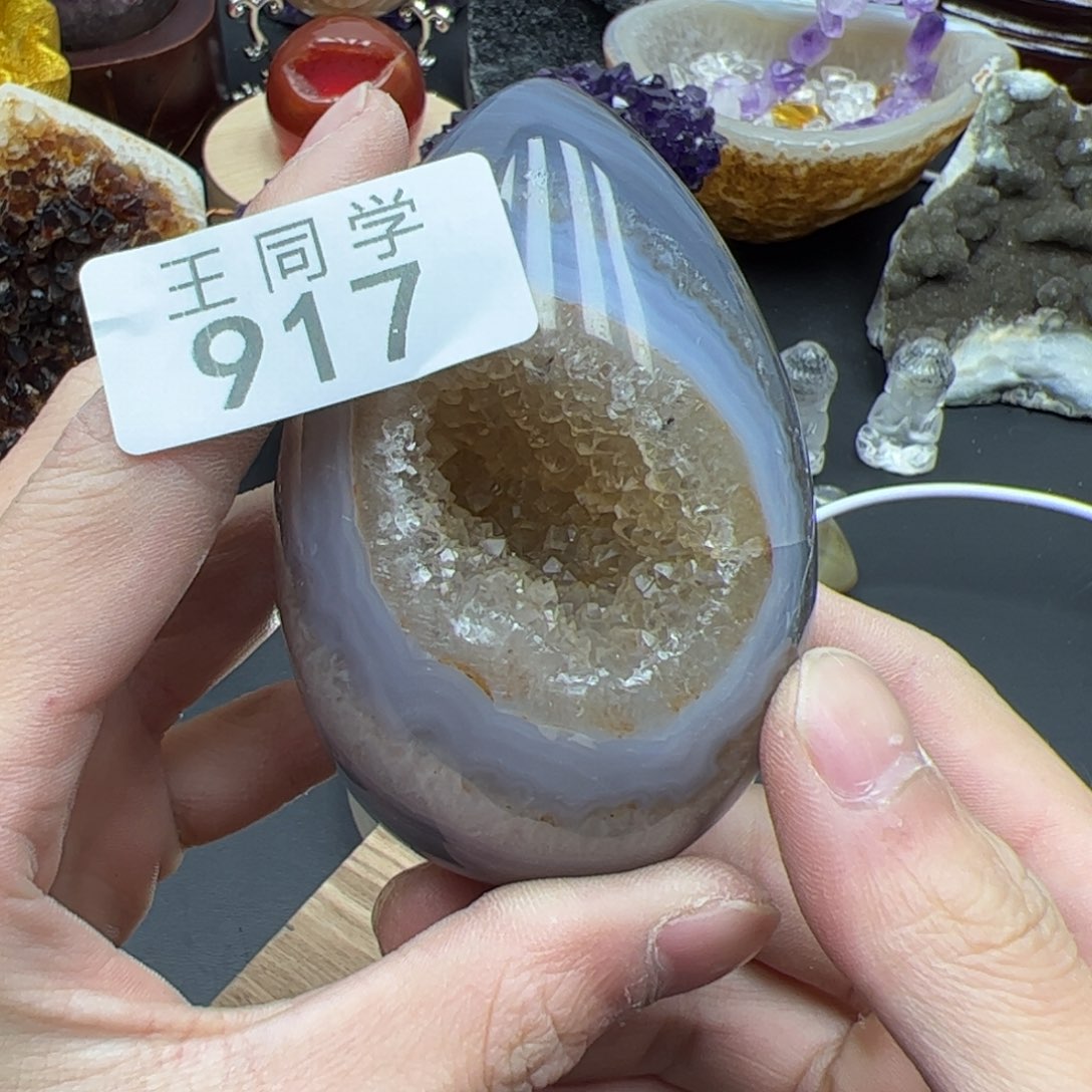 水晶水晶摆件未镶嵌T****?917
