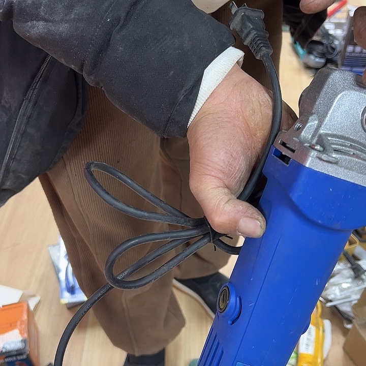 五金工具库存处理