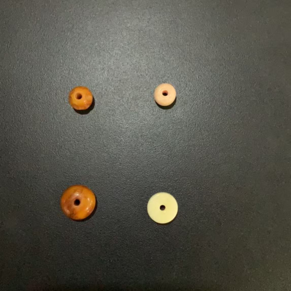 猛犸猛犸单珠链接B8