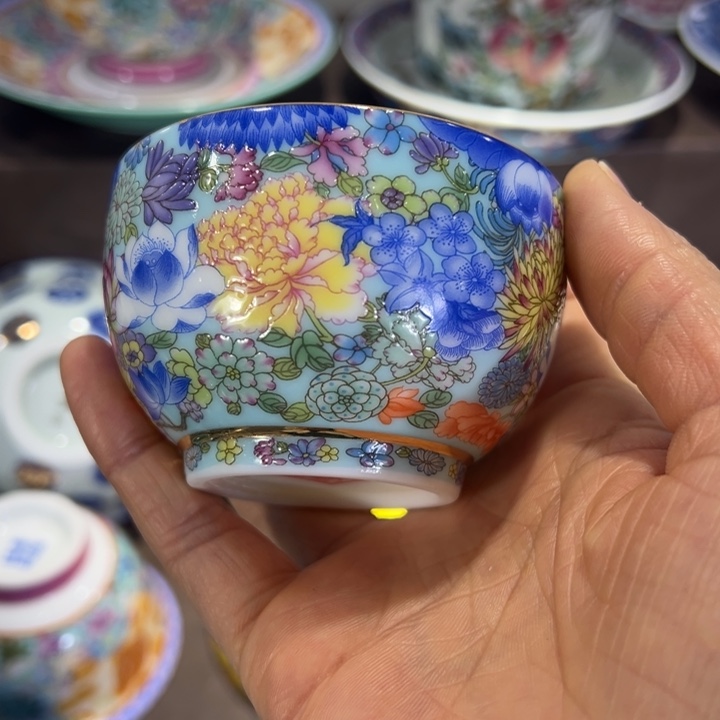 全场景德镇陶瓷景德镇陶瓷艺术