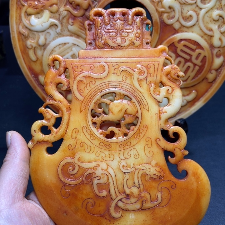 一物一图发货支持七天无理由。底槽青