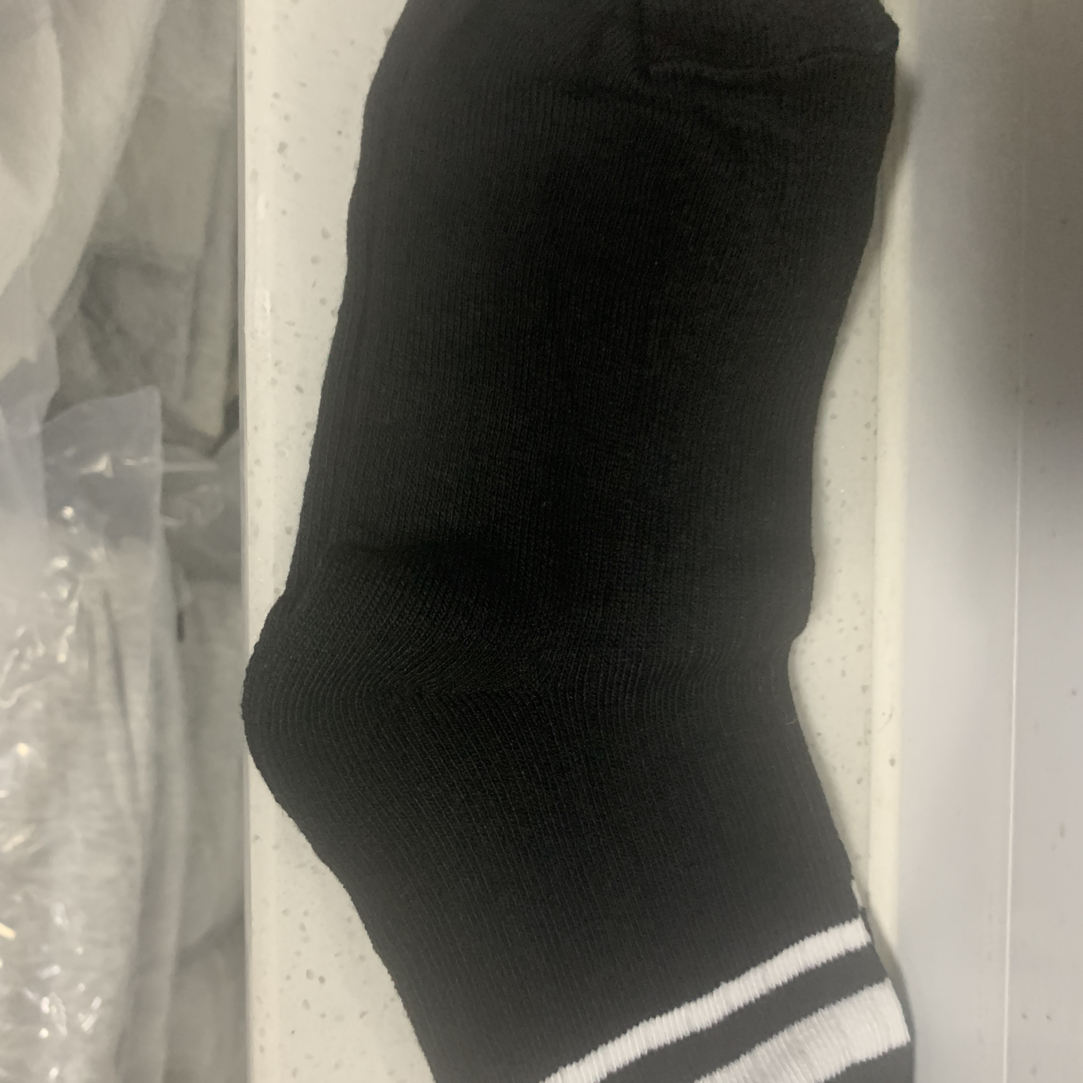 价格链接，以实物为准袜子