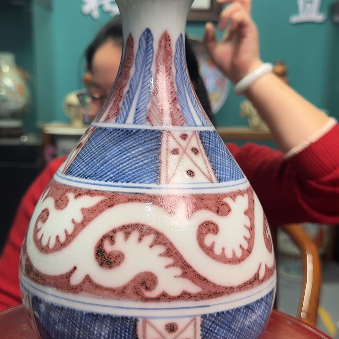 陶摆件景德镇陶瓷艺术