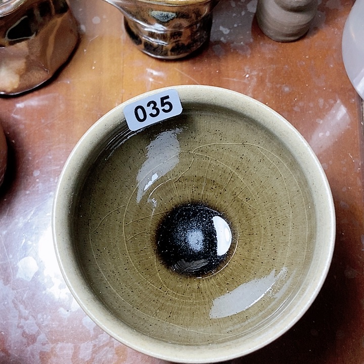 【闪购商品】茶盏盏上明珠茶器