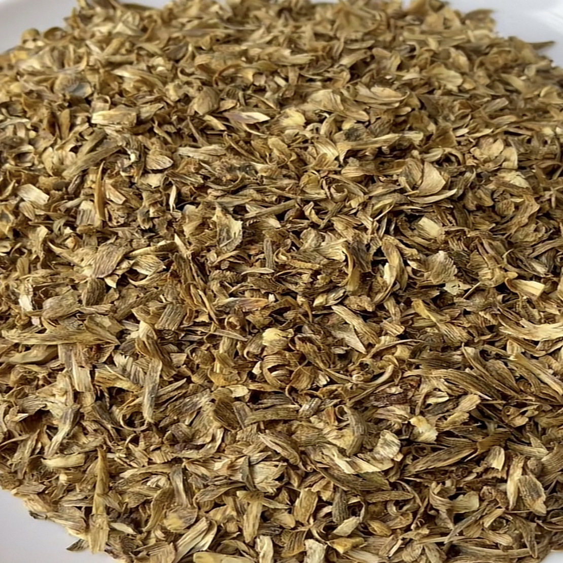 沉香A015 06虫三圈圈沉香碎屑发一