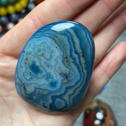 玛瑙/玉髓珠宝奇石未镶嵌